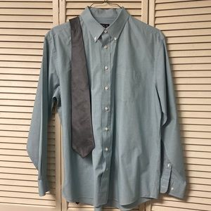 Jos. A. Banks dress shirt
